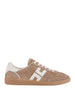 elisabetta franchi sneakers argilla avorio donna sa61g61e2 argilla avorio beige 166944269