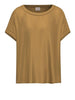 emme marella blusa cammello donna 2615111031200 cammello beige 165298426