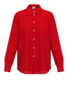 emme marella camicia casual donna 2615111161200 rosso 163368960