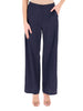 emme marella pantalone palazzo donna 2615131292200 blu 165498612