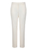 emme marella pantalone chino donna 2615131341200 bianco 169129909