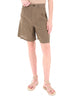 emme marella shorts donna 2615141032200 tortora marrone 164560521