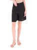 emme marella shorts donna 2615141032200 nero 167766887