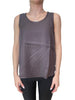 emme marella top donna 2615161061200 testa di moro marrone 169697507