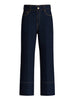 emme marella jeans wide donna 2615181011200 denim 165903279