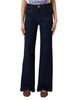 emme marella jeans a zampa donna 2615181021200 denim 160554315
