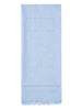 emme marella foulard donna 2615541021200 azzurro celeste 165783957
