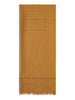 emme marella foulard donna 2615541021200 cammello beige 169895394