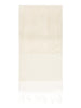 emme marella stola donna 2615541022200 ecru avorio 163832290