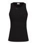 emme marella canotta donna 2615941012200 nero 167289827