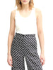 emme marella canotta donna 2615941051200 bianco 168652849