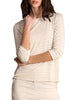 emme marella t shirt donna 2615971011200 beige 160816676