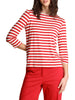 emme marella t shirt donna 2615971011200 rosso 162350367