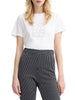 emme marella t shirt donna 2615971031200 bianco 168871783