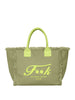 f k borsa mare donna fa26 sw0101 verde 164562652