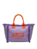 f k borsa mare donna fa26 sw0101 viola 162544766