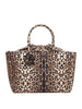 f k borsa mare donna fa26 sw0121 maculato 169273925