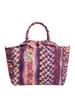 f k borsa mare donna fa26 sw0121 multicolore 161367477