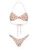 f k bikini set donna fc26 sw0112 bianco 163134588
