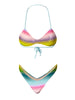 f k bikini set donna fc26 sw0201 fantasia multicolore 169132616