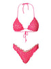 f k bikini set donna fc26 sw0313 fuxia 162065983