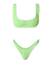 f k bikini set donna fc26 sw0401 verde 169874938