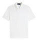 fred perry polo twin tipped uomo m12 white white bianco 161397145