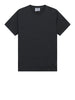 gaelle t shirt uomo gaabm01671 nero 166656008
