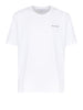 gaelle t shirt uomo gaabm01678 bianco 161432538