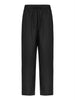 gaelle pantalone jogger uomo gaabm01816 nero 165249930