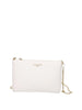 gaelle borsa pochette donna gaacw03036 bianco 161399338
