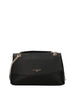 gaelle borsa a tracolla donna gaacw03056 nero 162316383