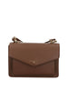 gaelle borsa a tracolla donna gaacw03060 moka marrone 165108046