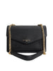 gaelle borsa a tracolla donna gaacw03060 nero 165631433