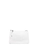 gaelle borsa pochette donna gaacw03093 bianco 169961805