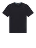 gas t shirt scuba uomo 543886185020 black nero 168273327