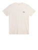 gas t shirt scuba uomo 543930185020 white bianco 162093439