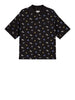 grimey polo uomo gapls784 black nero 164623005