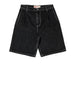 grimey bermuda jeans uomo gbds204 washed black nero 167970292