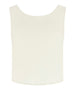 guess top zoe leaf donna e6gh05wp232 avorio 168161302
