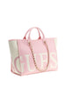 guess borsa shopper donna e6gz03wp750 wildflower pink rosa 163952370