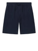 guess bermuda casual summer breeze uomo f6gd01wn202 navy sea blu 167547376