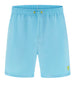 guess shorts mare swimtrunk uomo f6gt24wg282 azure fluo celeste 167440026