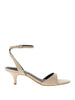 guess sandalo lerela donna fljlerlea03 nude rosa 166027776