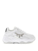 guess sneakers harpaa donna flpharele12 white bianco 165499972