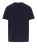guess t shirt uomo m6ri62jr06k blu 166462382
