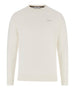 guess pullover uomo m6rr17z4451 milky bianco 161316142
