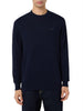 guess pullover kalil uomo m6rr17z4451 blu 169539017