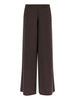 guess pantalone tuta olympe donna v4yb07kcay2 coffee roast marrone 161593377