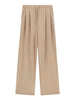 guess pantalone tuta jasmine donna v6gb01k2914 summer clay beige 166646539